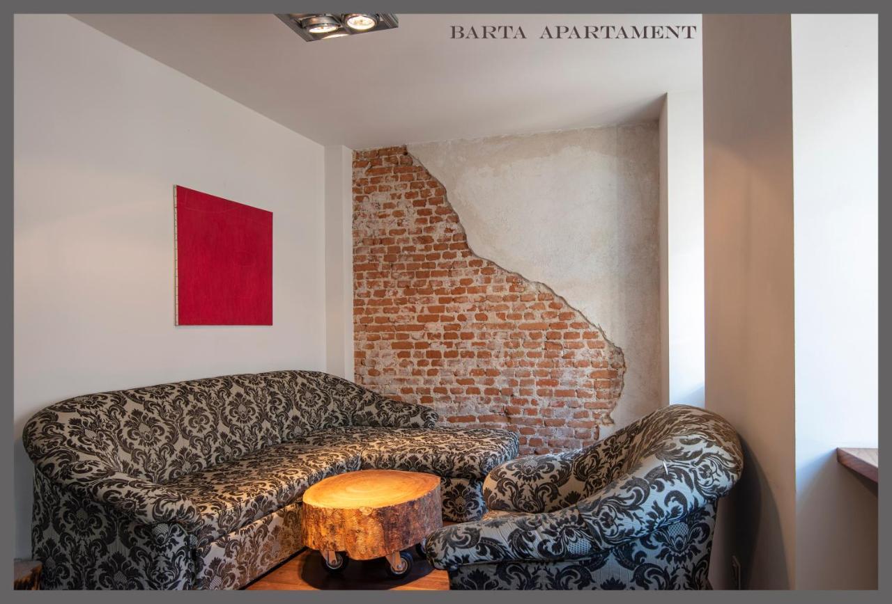 Barta Apartament Riga Old Town Екстериор снимка