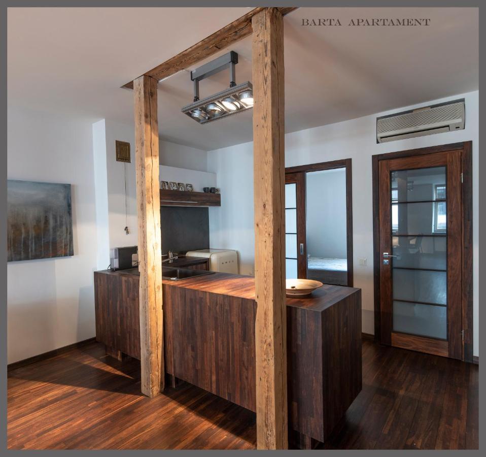 Barta Apartament Riga Old Town Екстериор снимка
