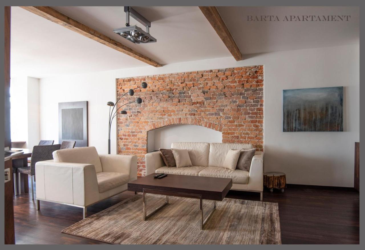 Barta Apartament Riga Old Town Екстериор снимка