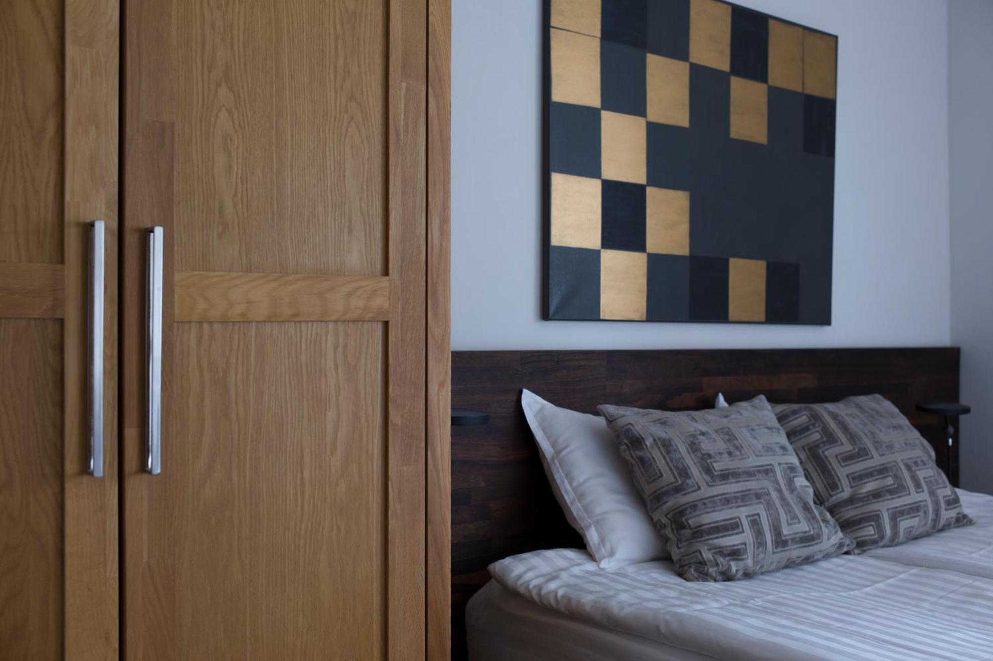Barta Apartament Riga Old Town Екстериор снимка