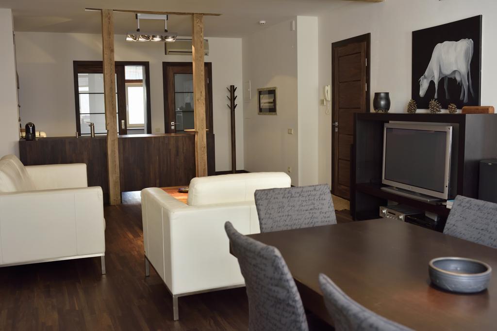 Barta Apartament Riga Old Town Екстериор снимка