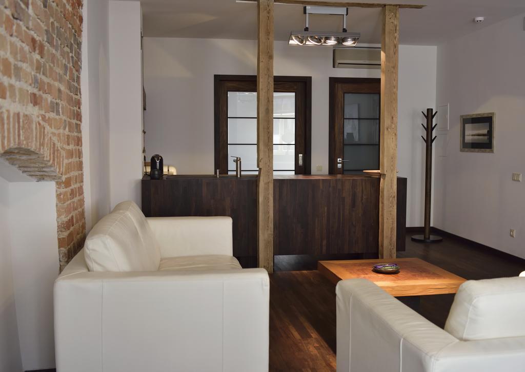 Barta Apartament Riga Old Town Екстериор снимка
