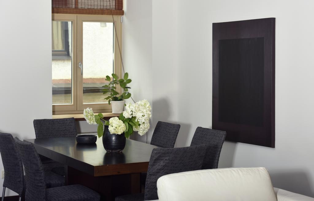 Barta Apartament Riga Old Town Екстериор снимка