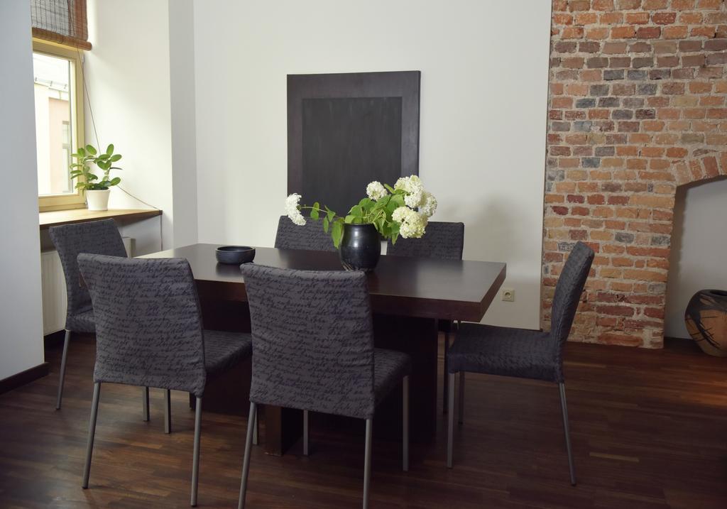 Barta Apartament Riga Old Town Екстериор снимка