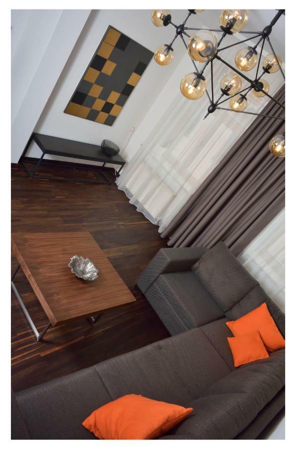 Barta Apartament Riga Old Town Екстериор снимка
