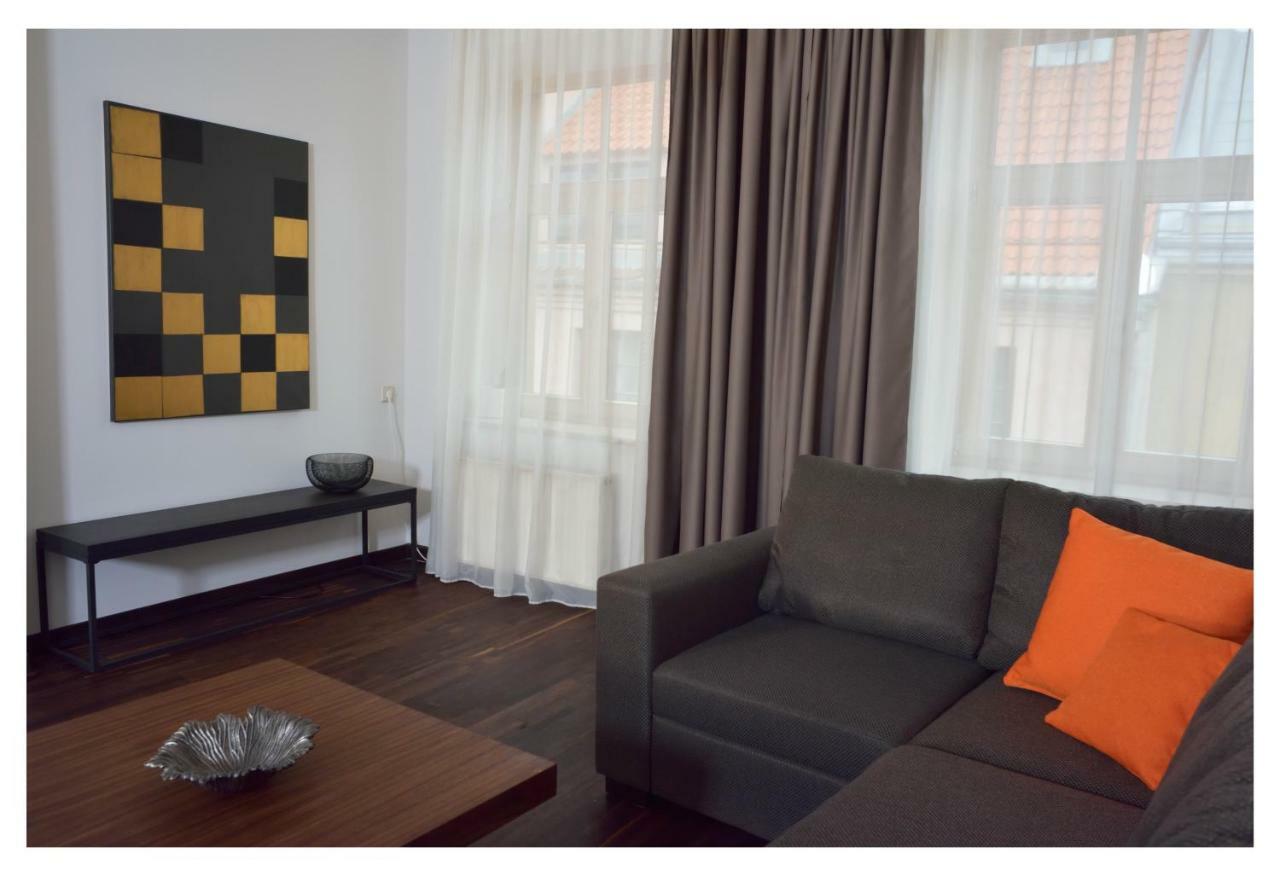 Barta Apartament Riga Old Town Екстериор снимка
